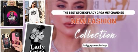 GAGA SHOP .